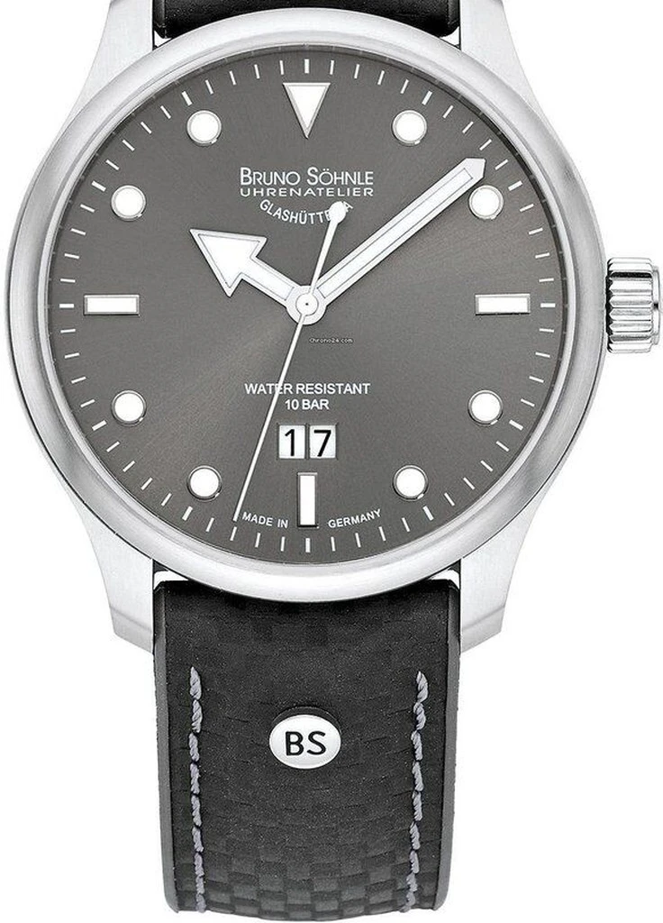 Годинники 17.83222.861 Bruno Sohnle (229044187)