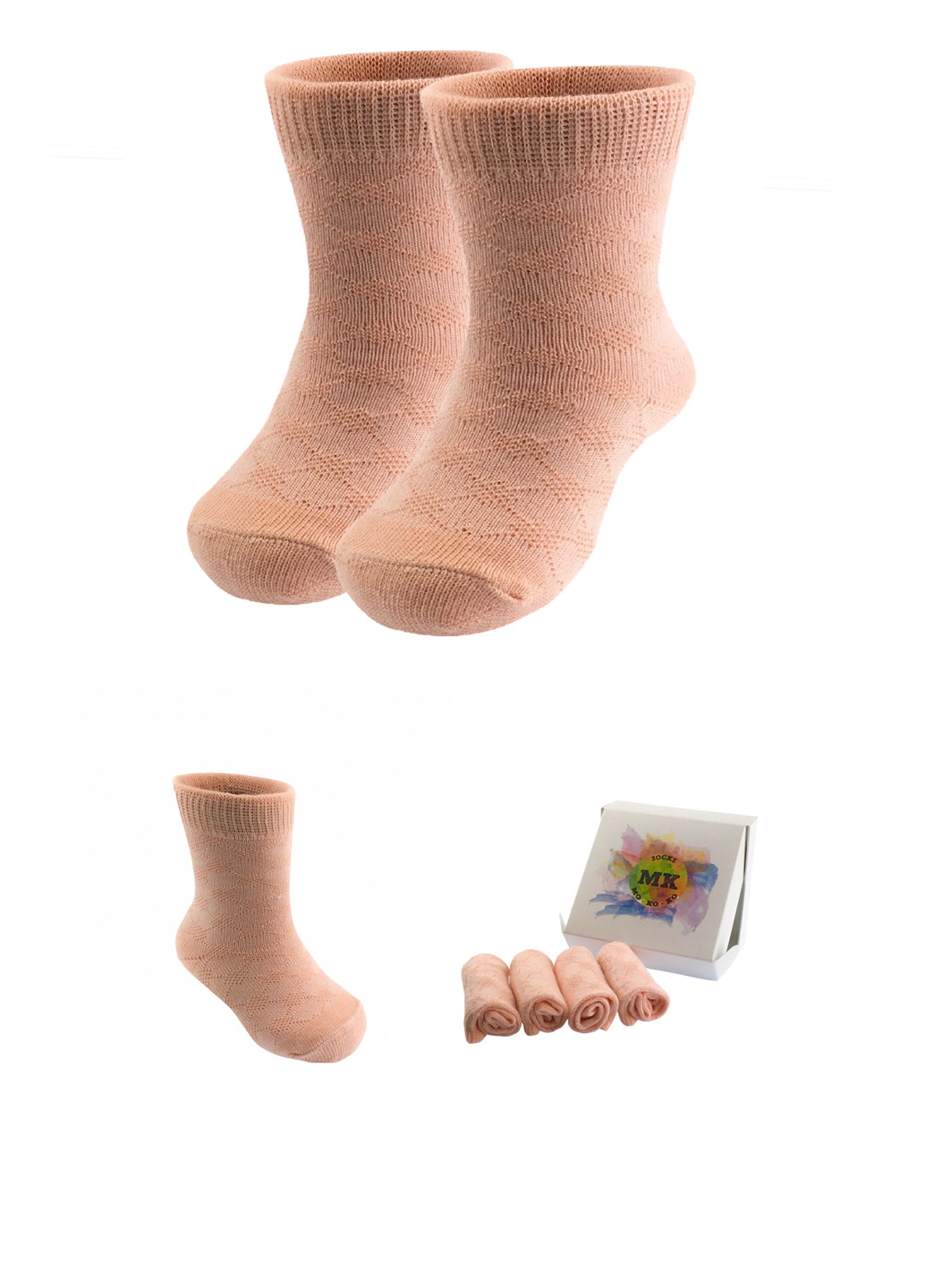 Носки Mo-Ko-Ko Socks (25064127)