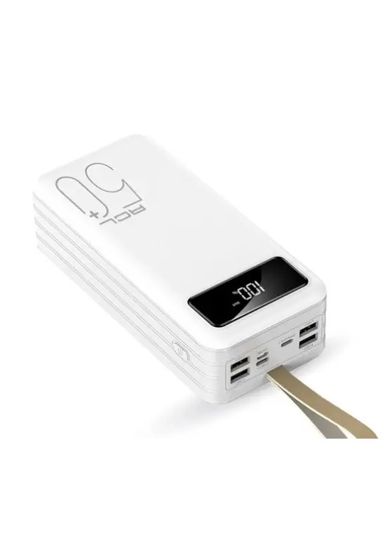 УМБ VOLTRONIC PW-41, 50000MAH, POWERBANK No Brand (254394231)