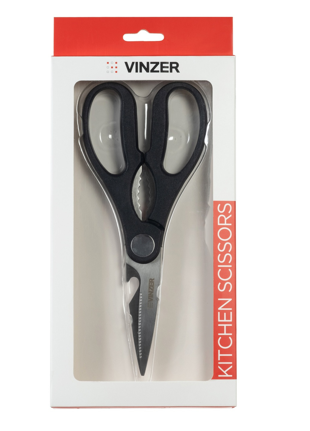 Ножницы кухонные (50287) Vinzer (253977154)