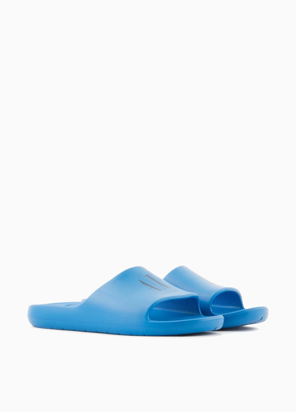 Шльопанці Armani Exchange (321751713)