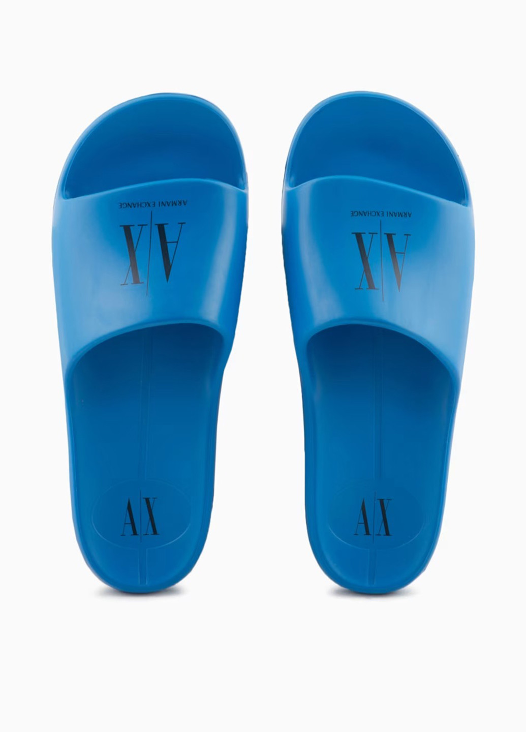 Шльопанці Armani Exchange (321751713)