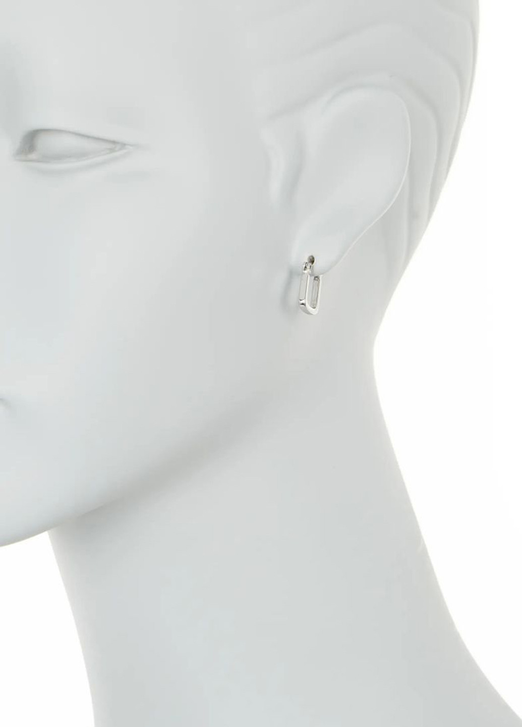 Сережки (3 пари) Karl Lagerfeld (294424626)