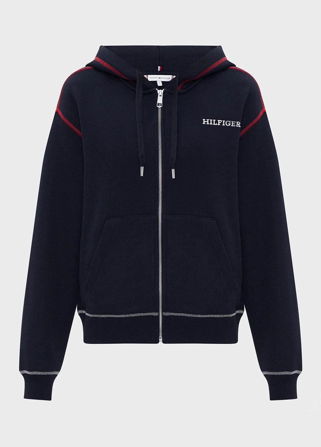 Толстовка Tommy Hilfiger (315063403)