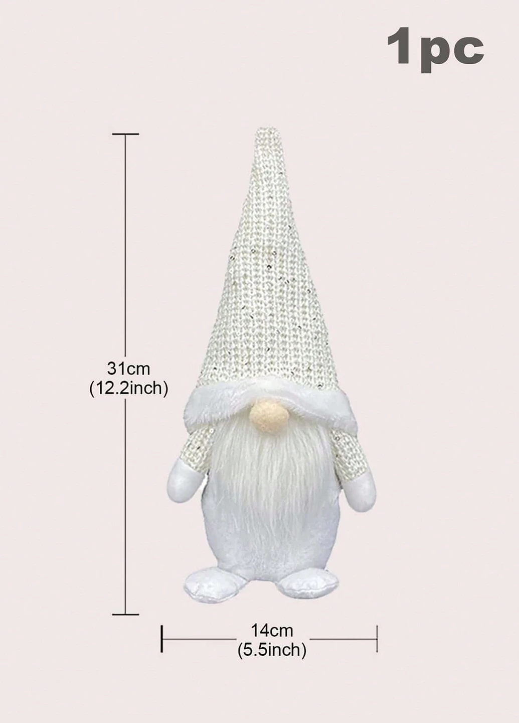 Святковий декор SHEIN (331536004)
