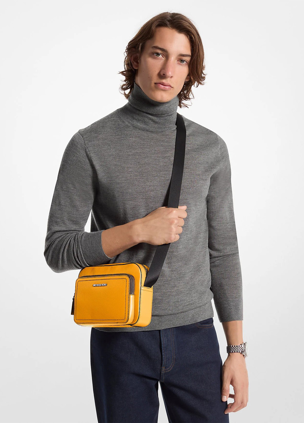 Набор (сумка, кошелек) Michael Kors (363061488)