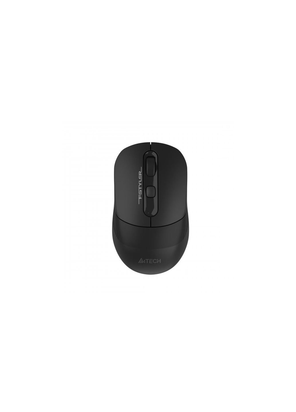 Мишка FB10C Bluetooth Stone Black A4Tech (253547143)