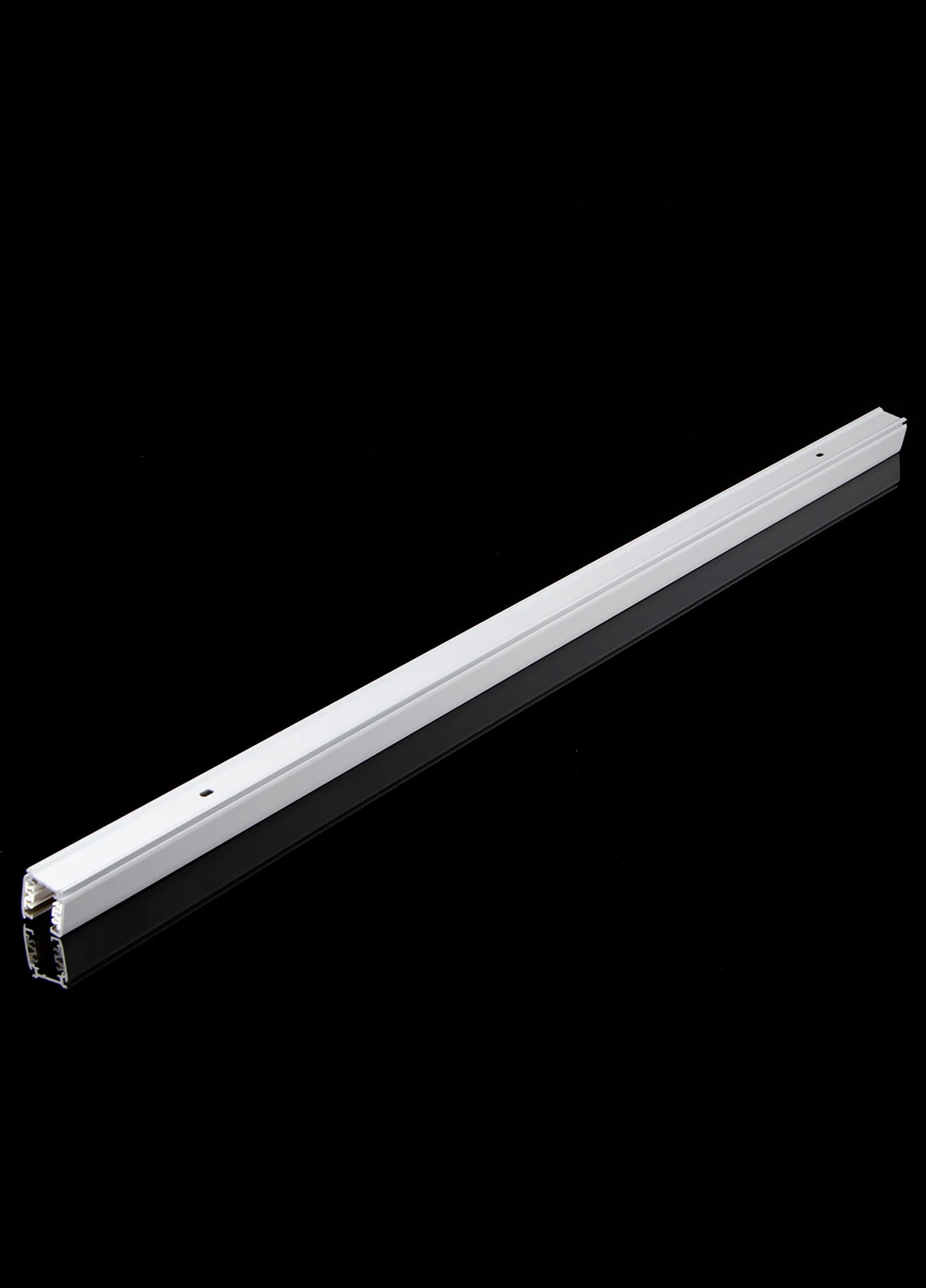 З'єднувач для шинопровода, 100х3х3 см Brille (144561286)