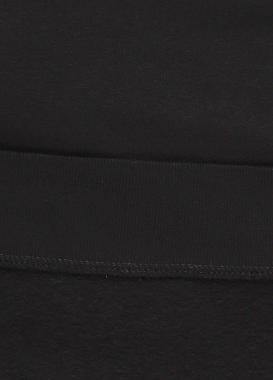 Свитшот Esmara - Прямой крой надпись черный кэжуал, спортивный хлопок - (272611573)