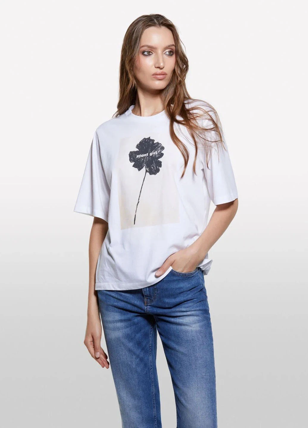 Футболка Sisley - (367063679)