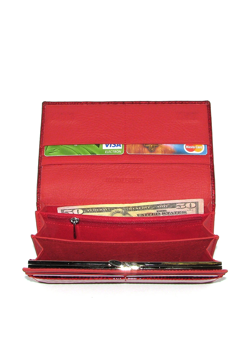 Гаманець ST Leather Accessories (49475320)