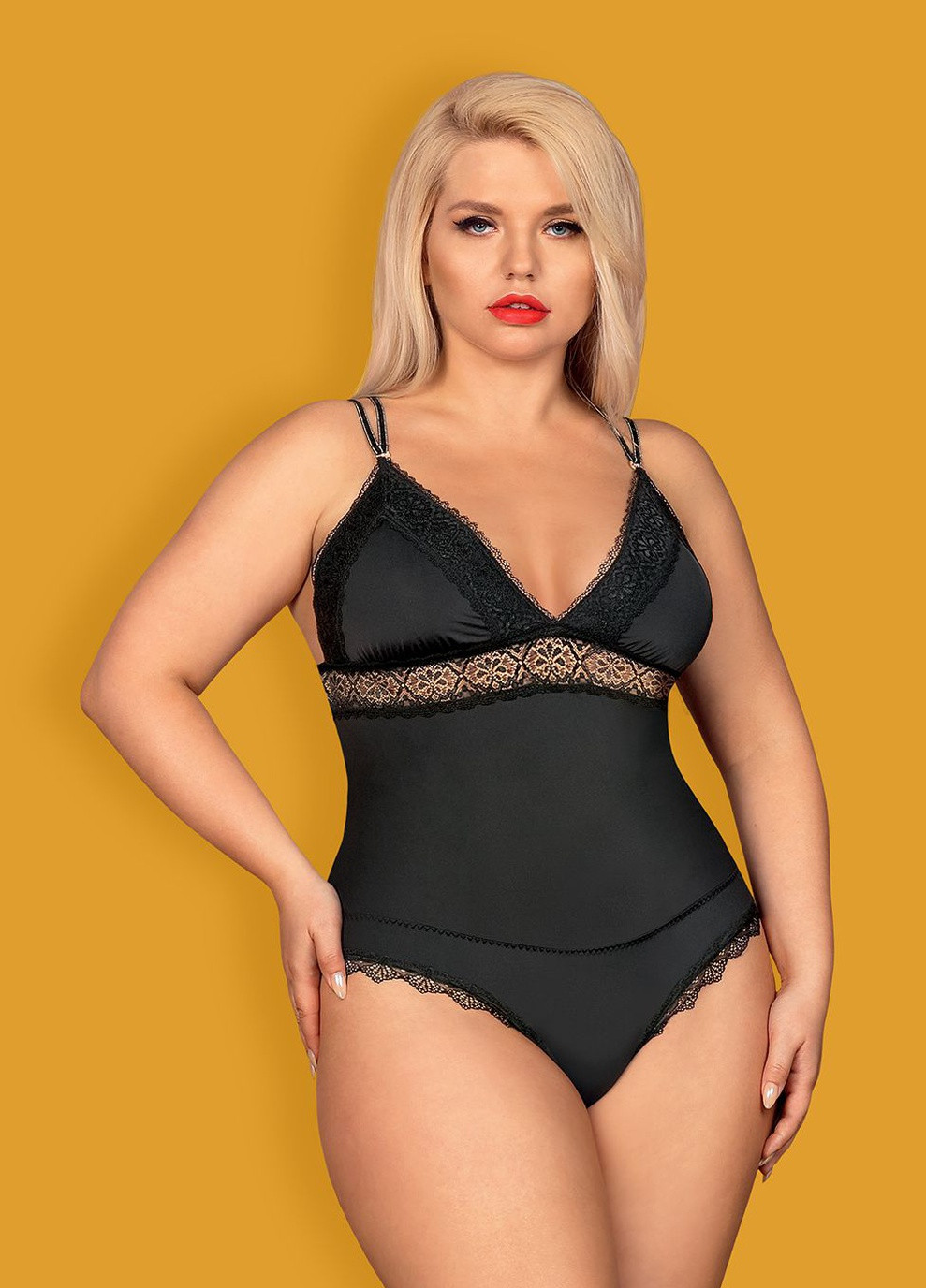 Боді Obsessive (230034261)