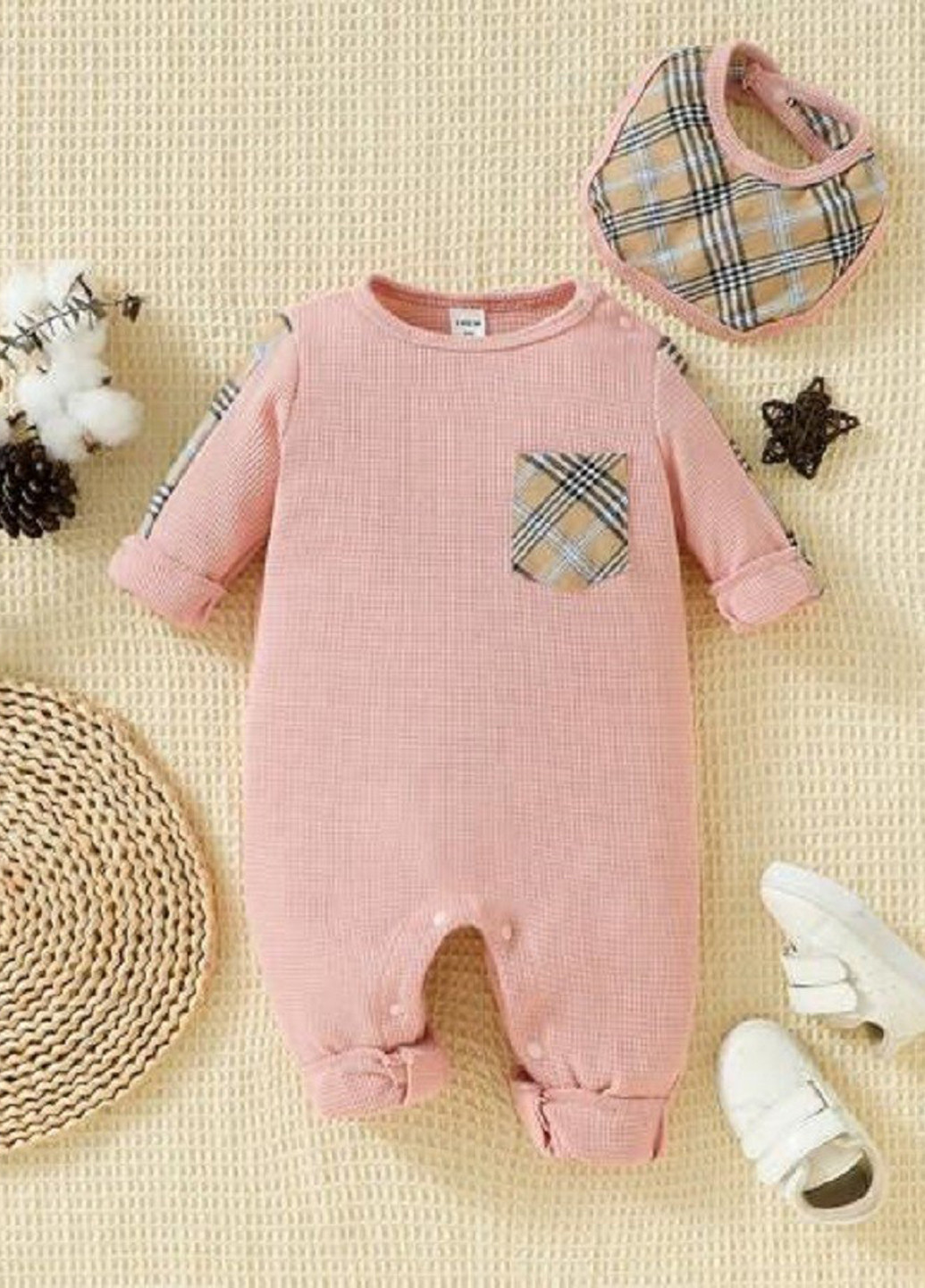 Комбінезон SHEIN (326507269)