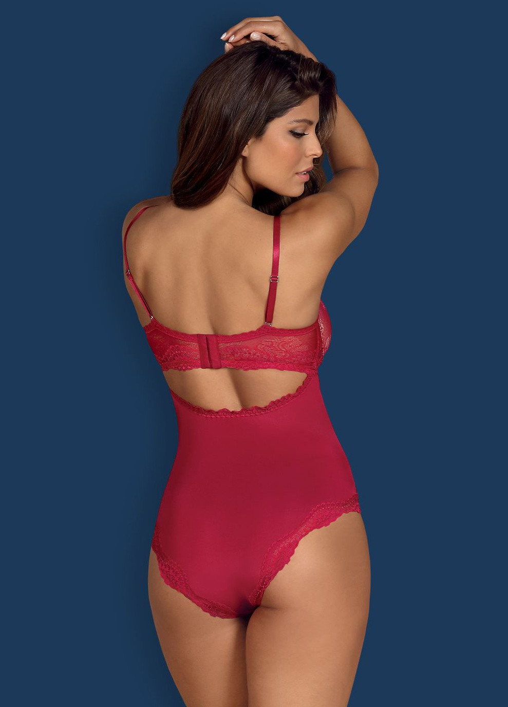 Комбидресс Obsessive (233306850)