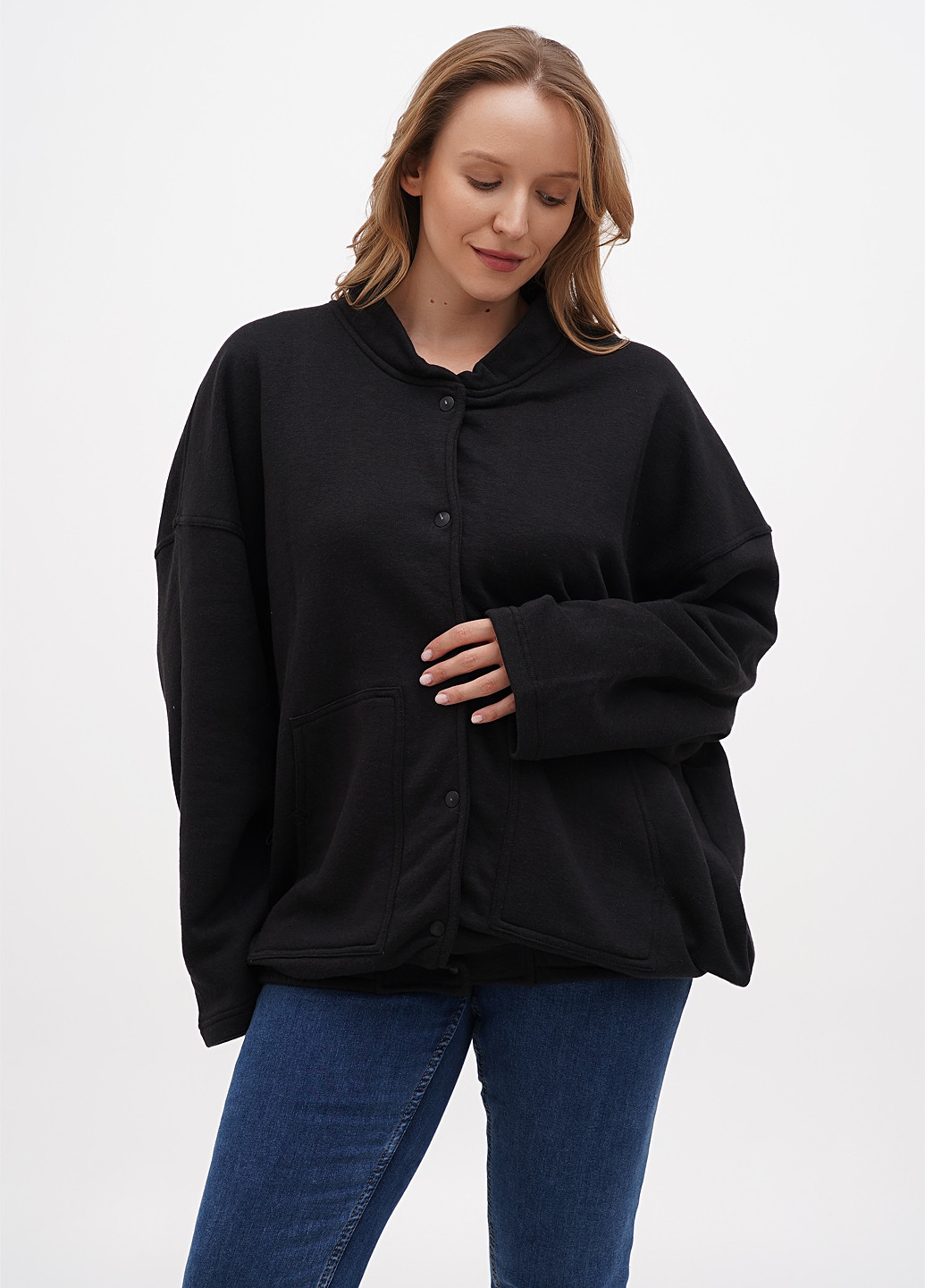 Толстовка Boohoo (301652545)