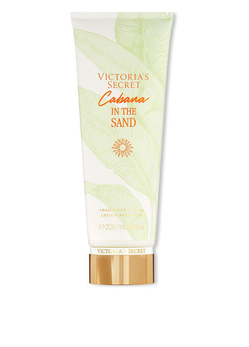 Набір для тіла Cabana In the Sand (2 пр.) Victoria's Secret