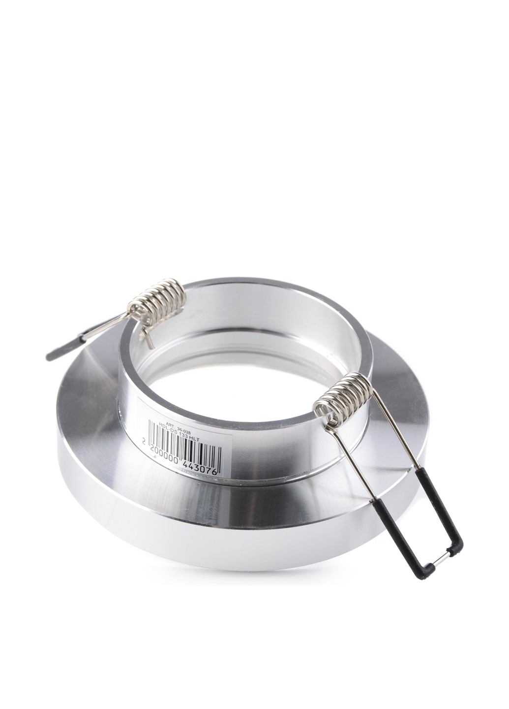 Светильник точечный, 85х30 мм Brille (129870158)