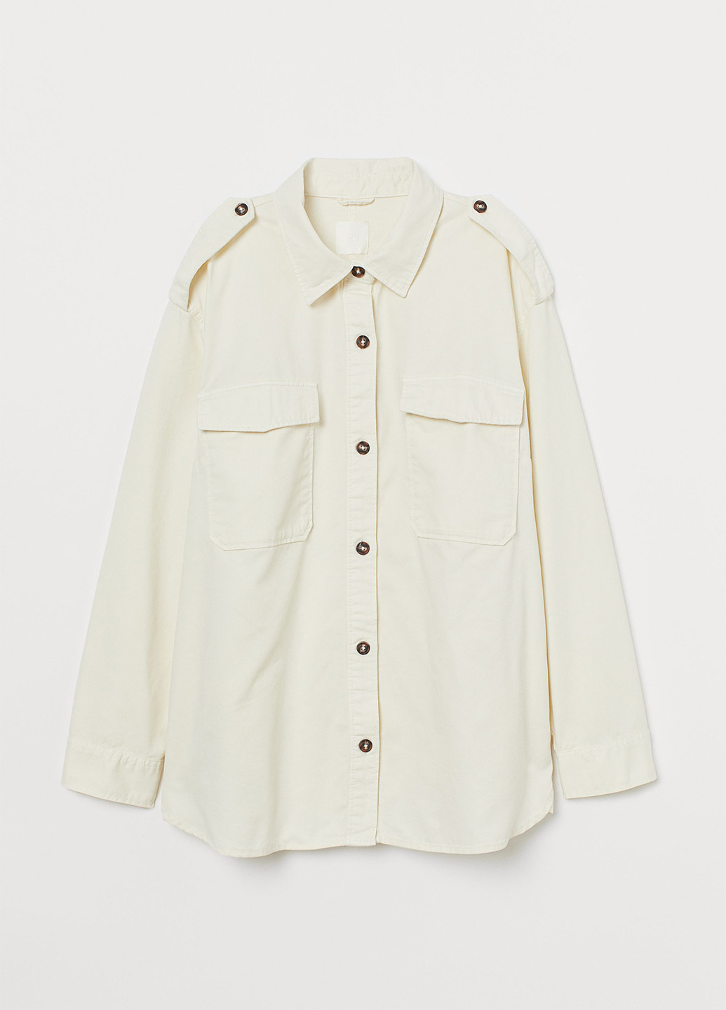 Куртка-рубашка H&M (267726340)