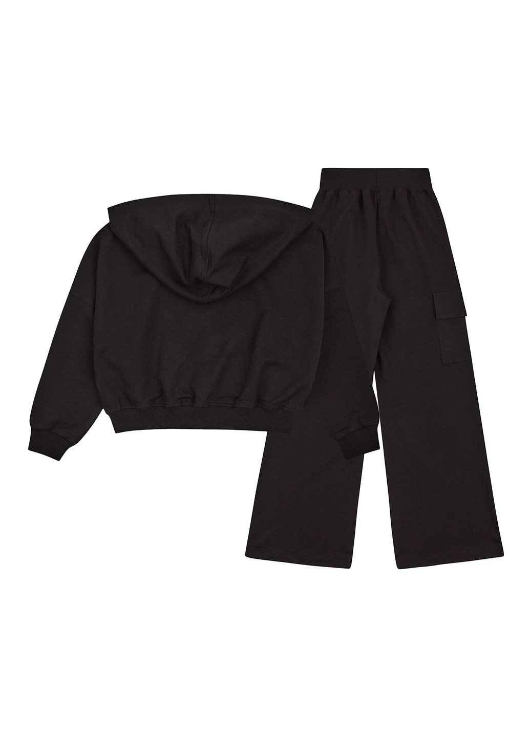 Спортивний костюм (толстовка, штани) Garnamama (334131751)