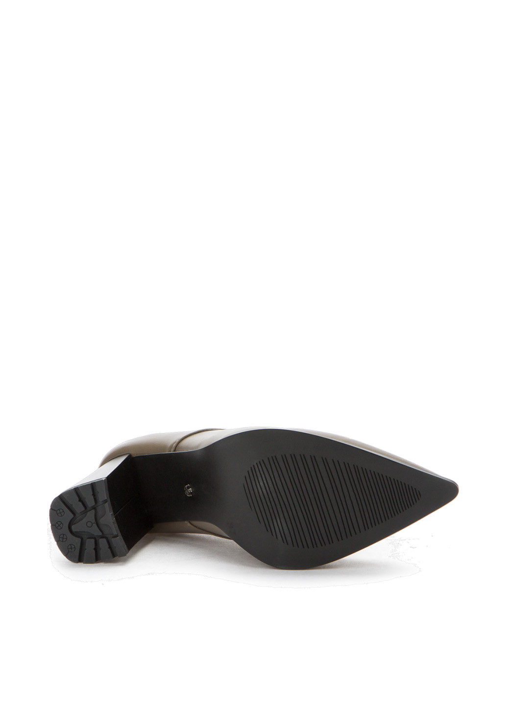 Betsy Туфли темно-бежевый з искусственная кожа, великобритания — демисезон (253417082)