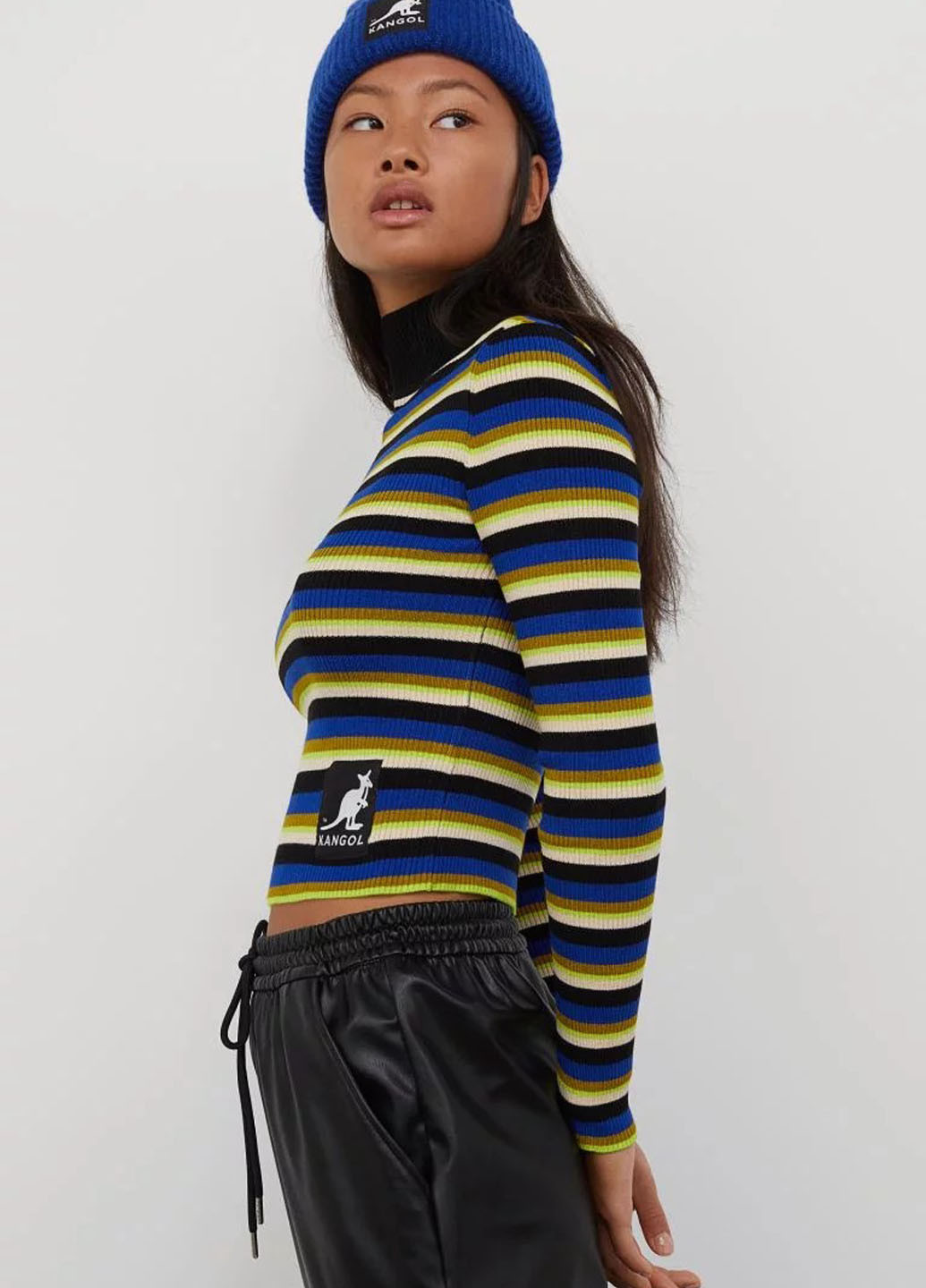 Гольф H&M (362050193)