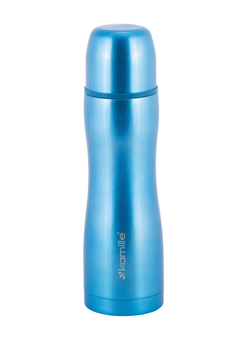 Термос питний KM-2000 500 мл Kamille (253618130)
