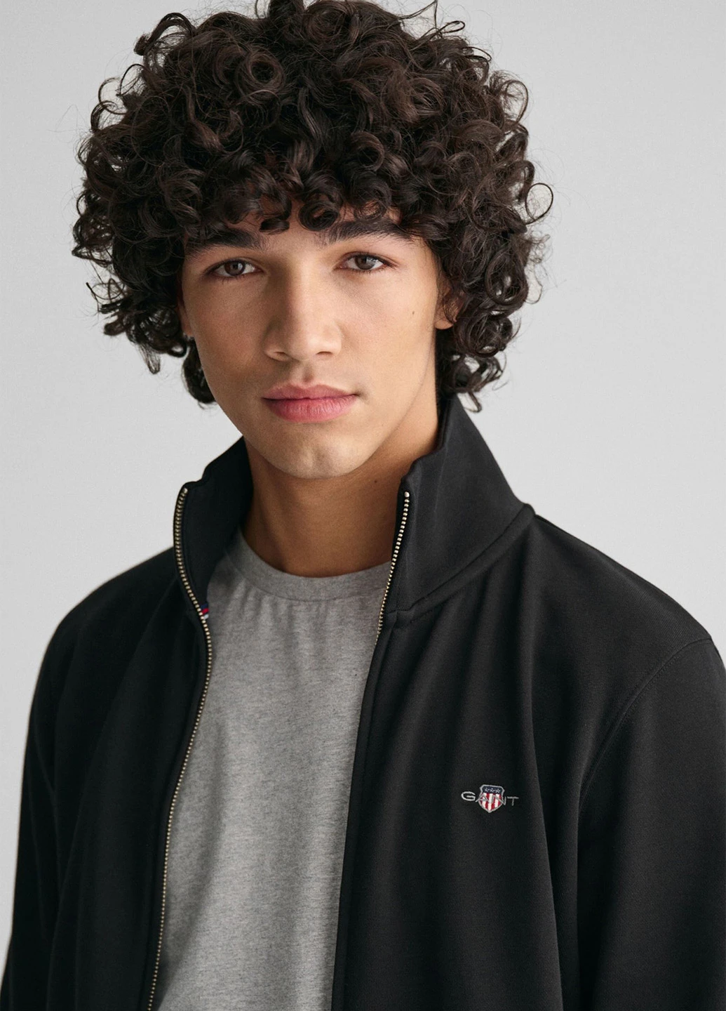 Толстовка Gant (322557409)
