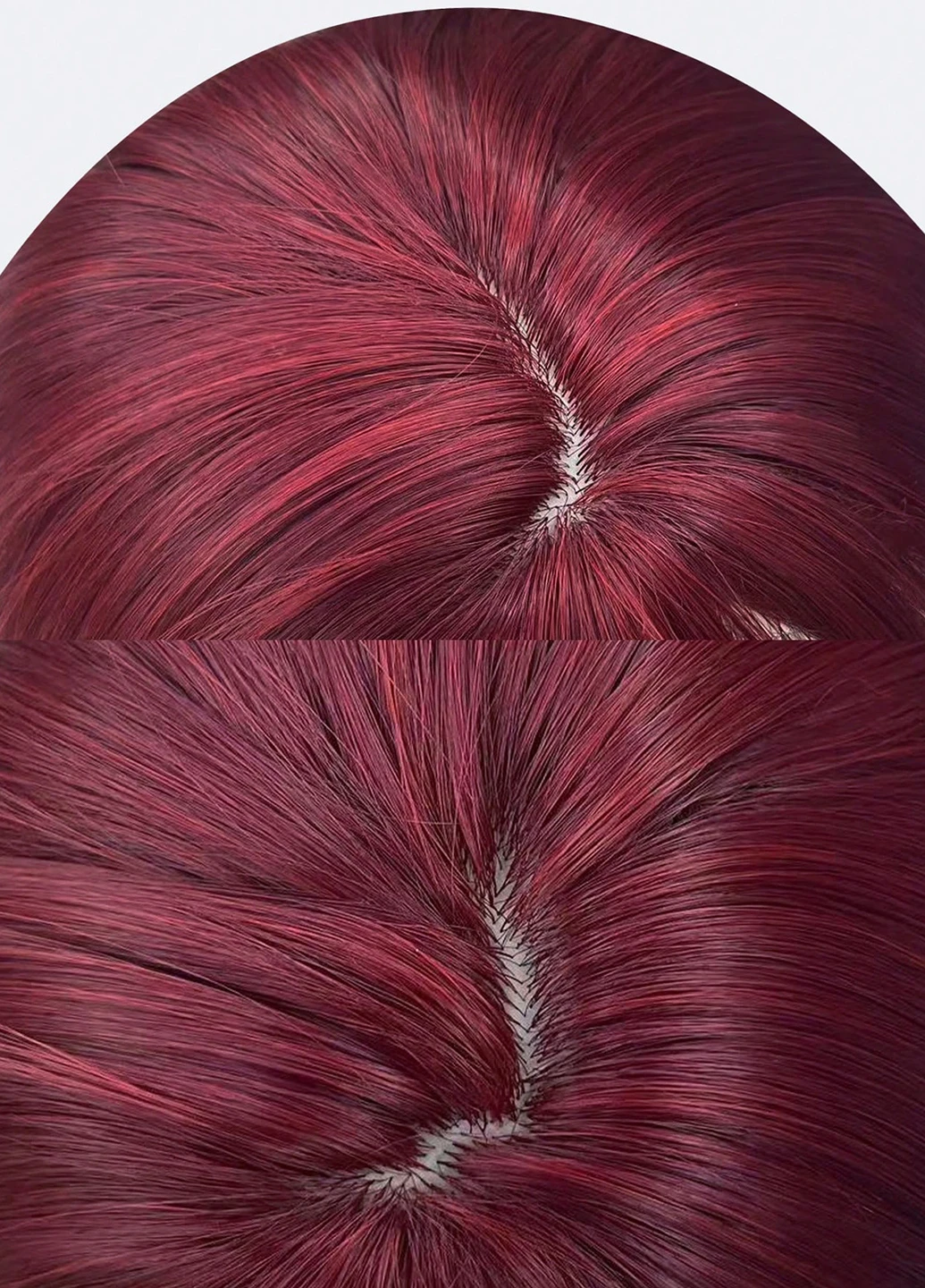 Парик SHEIN (331536482)