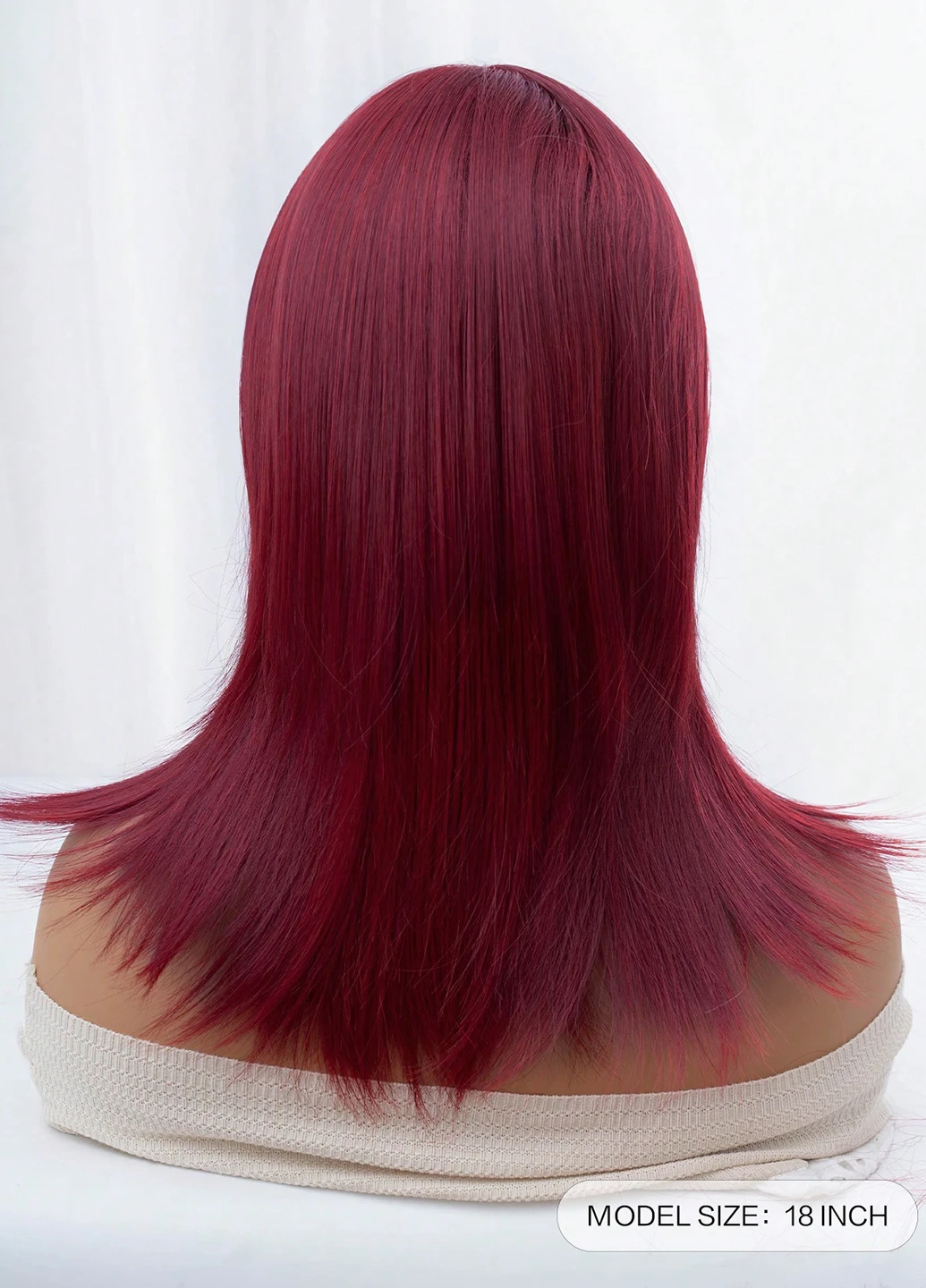 Парик SHEIN (331536482)