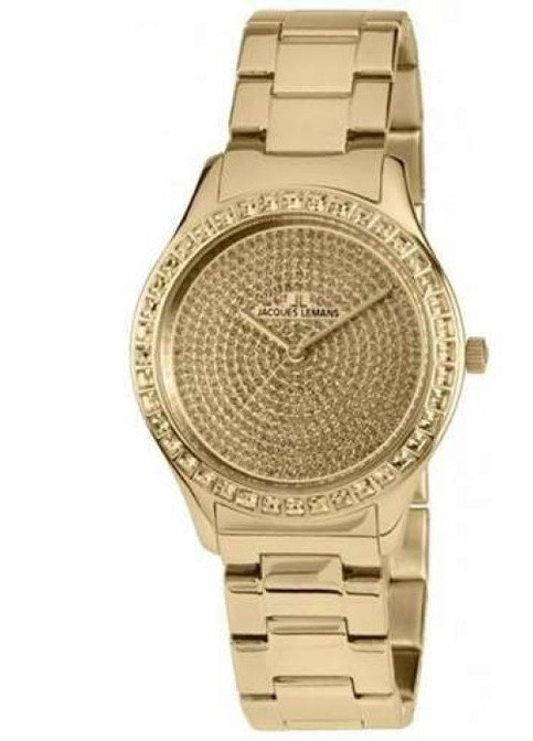 Часы наручные 1-1841ZK фешн Jacques Lemans (229044701)