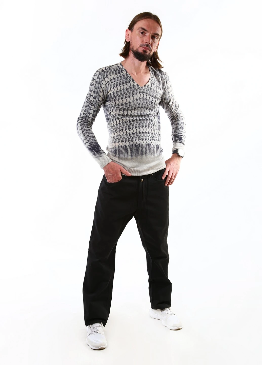 Кофта Richmond X (304051891)