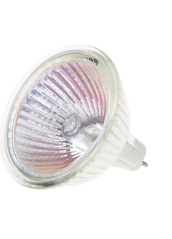 Лампа галогенная GU5.3 MR16 35W (60) Xenon Br Brille (253965311)