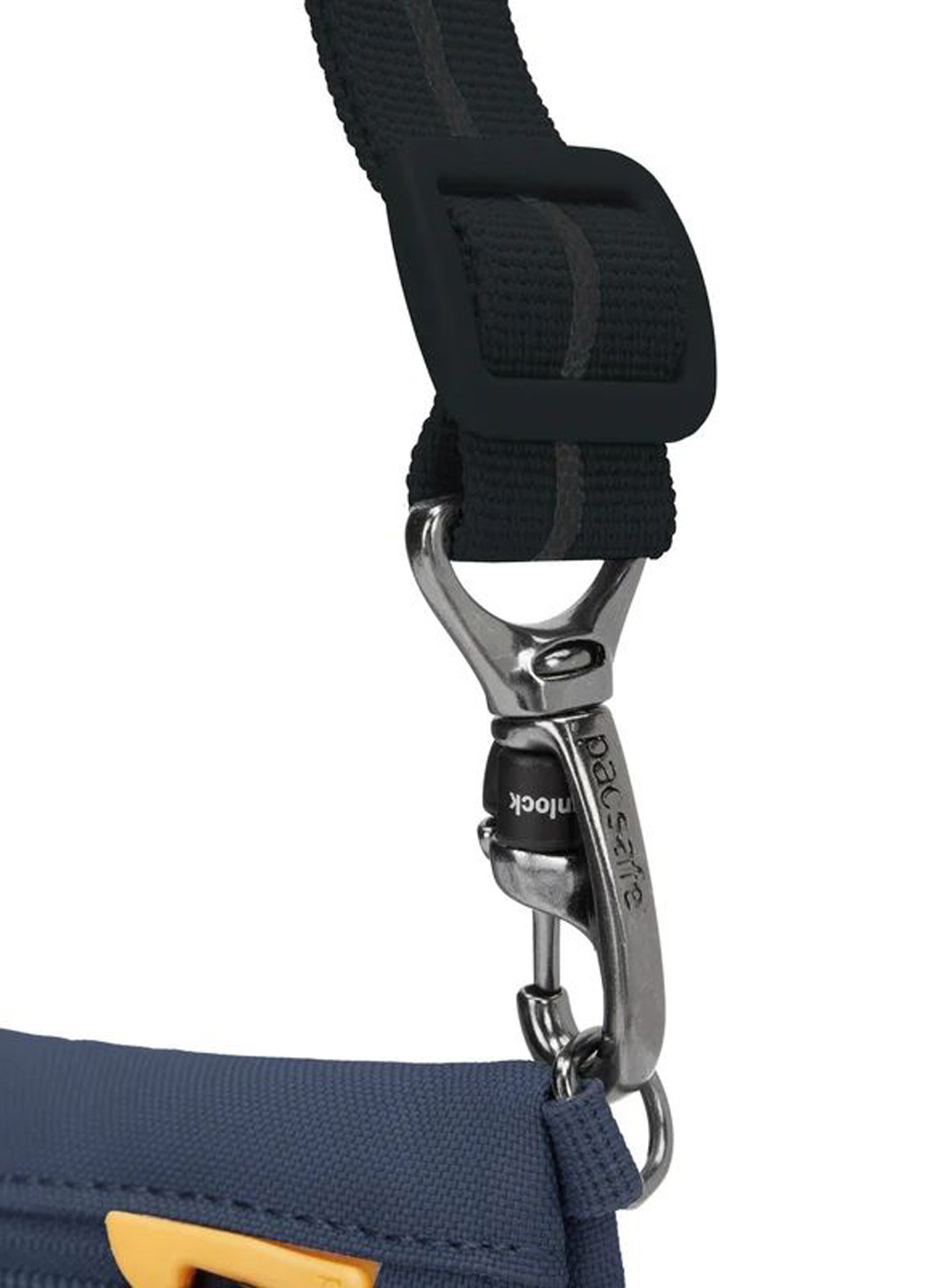 Сумка Pacsafe GO crossbody pouch (328439541)