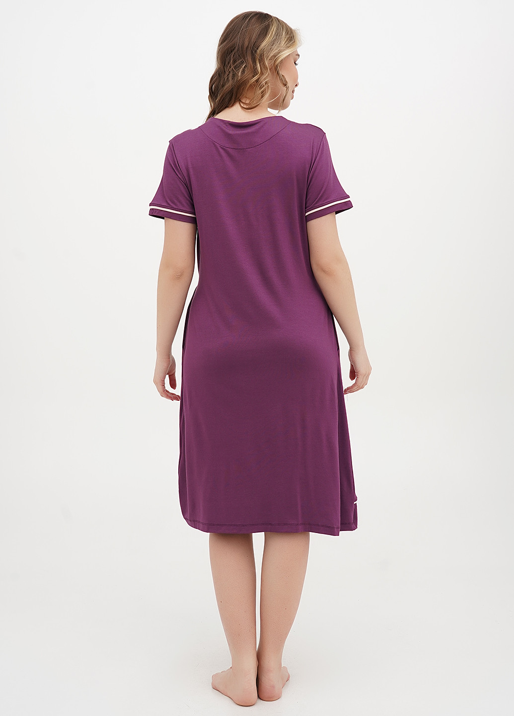 Халат ROMEO LIFE (323594986)