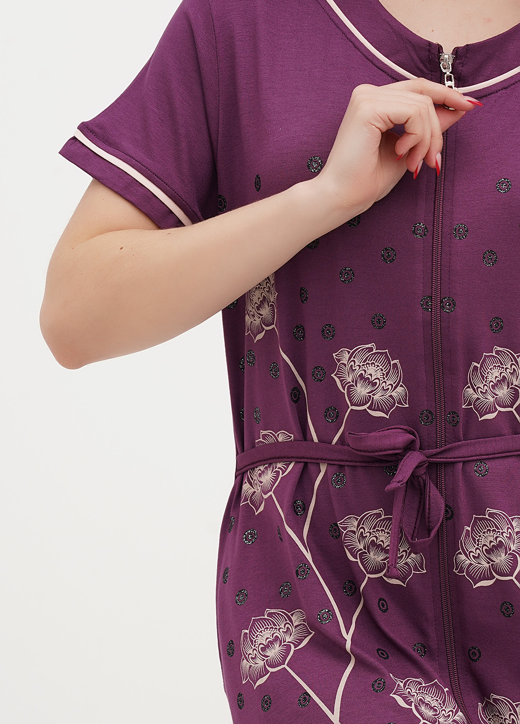 Халат ROMEO LIFE (323594986)