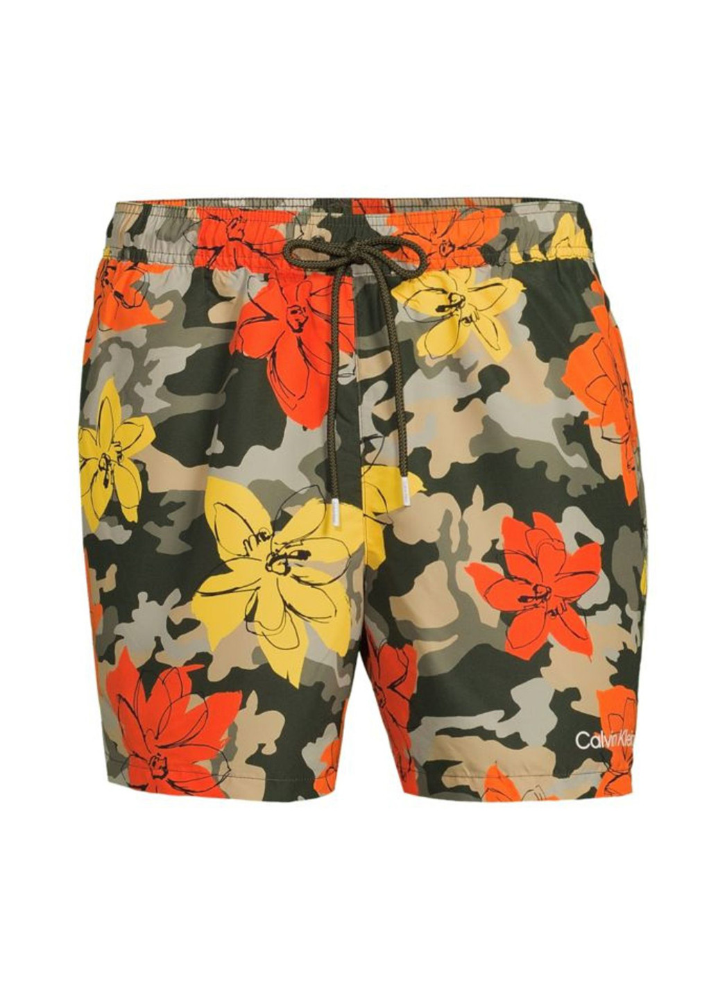 Шорты Calvin Klein (307310670)