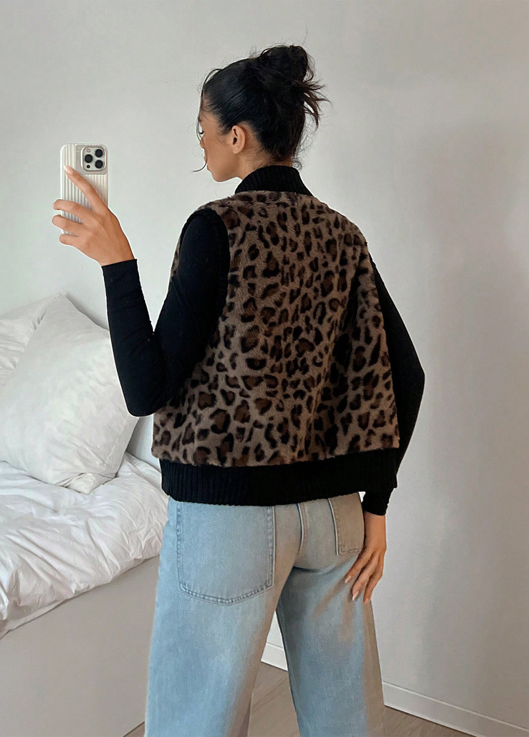 Жилет SHEIN (341735287)