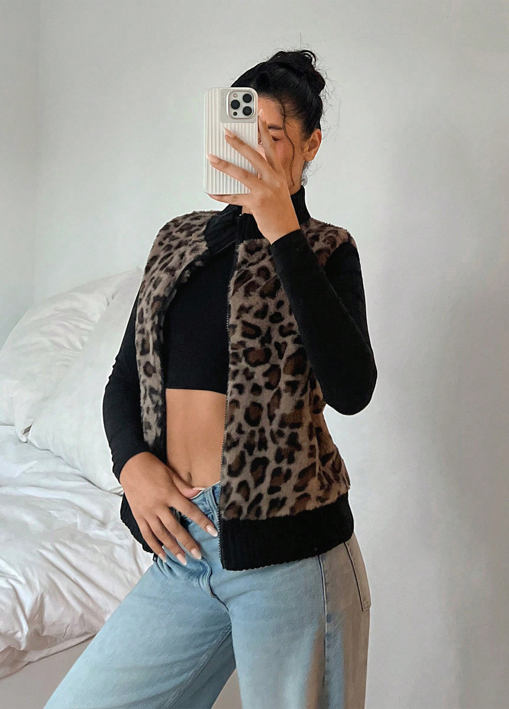 Жилет SHEIN (341735287)