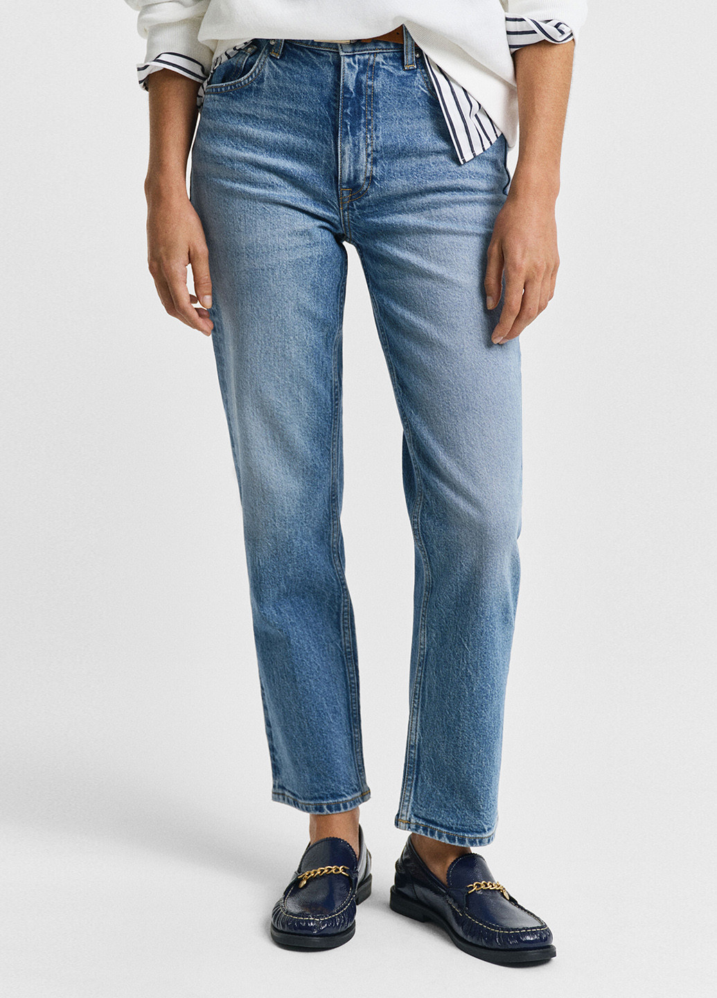 Джинсы Gant - (347590023)