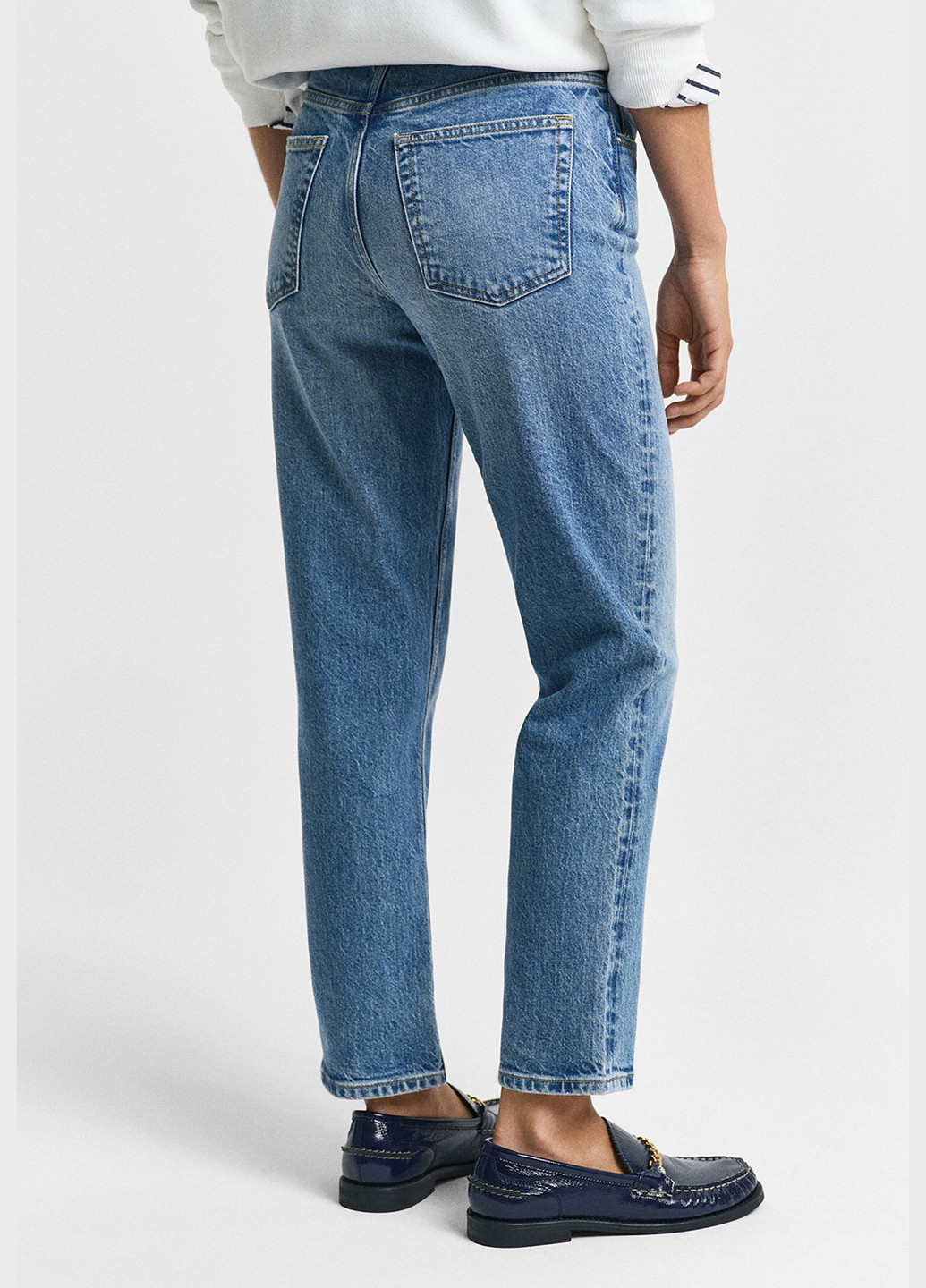 Джинсы Gant - (347590023)