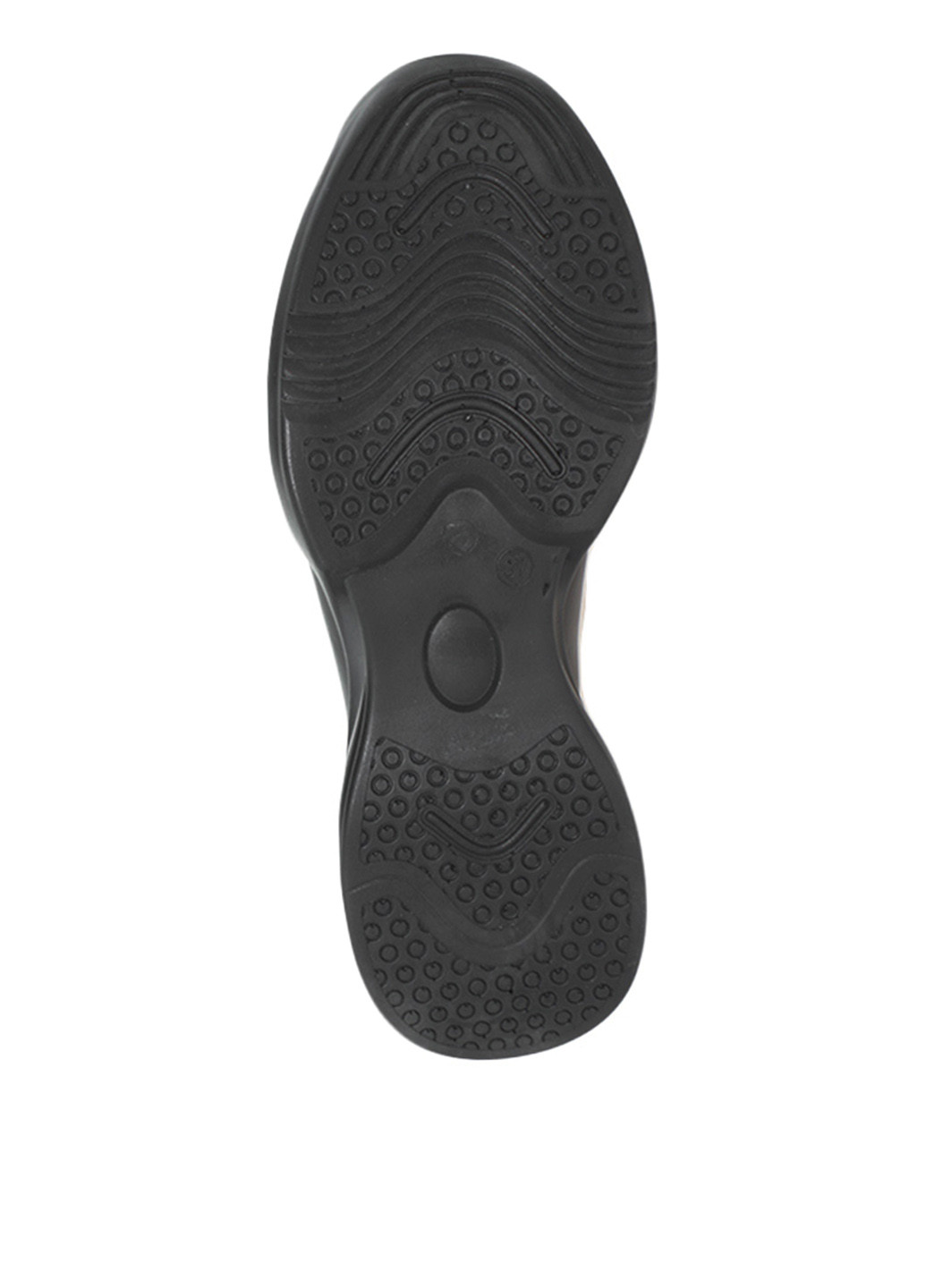 Осенние ботинки Dalis без декора