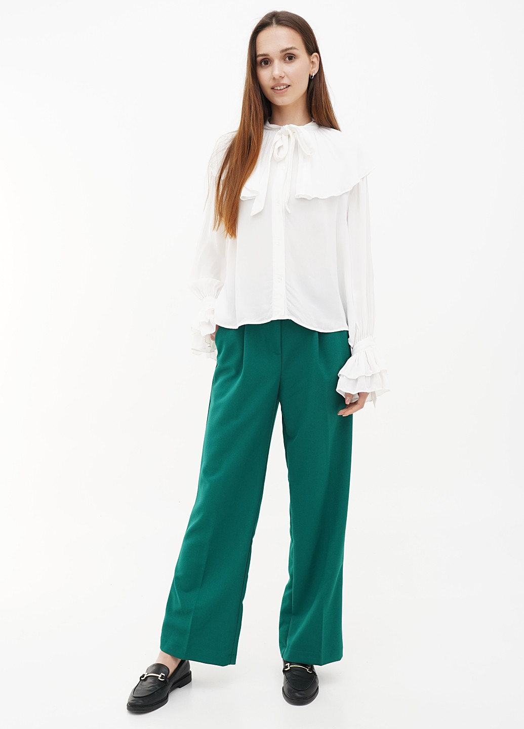 Брюки H&M (295599183)