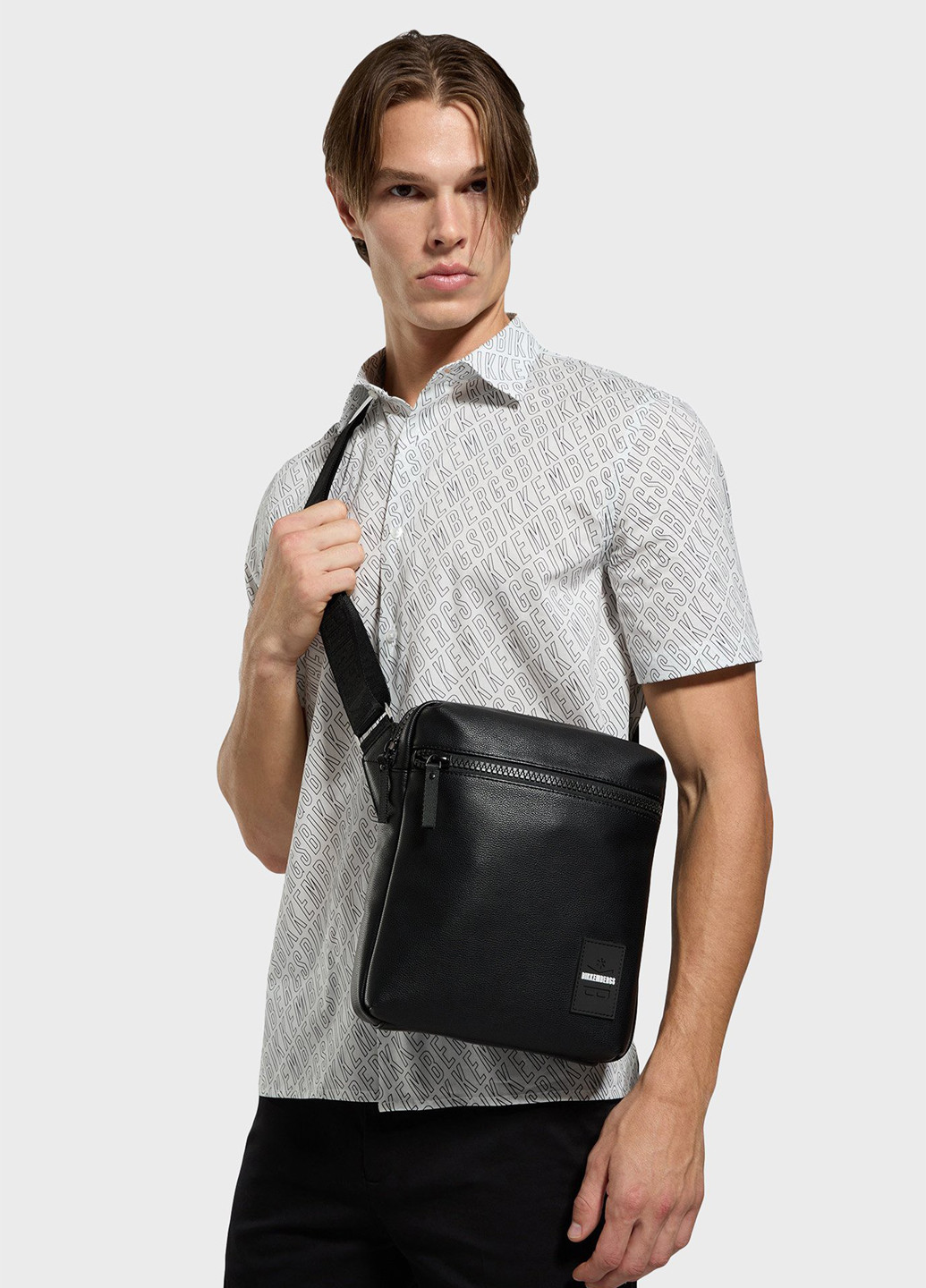 Сумка Bikkembergs (328000901)