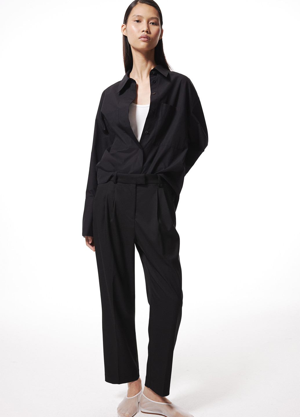 Штани H&M (366276440)