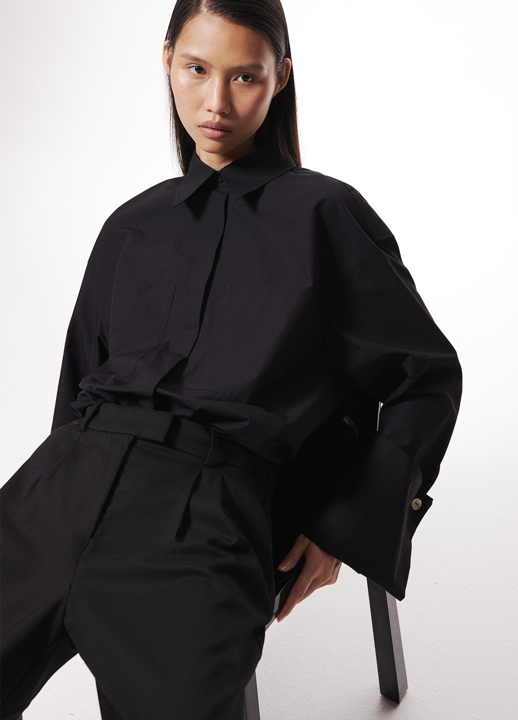 Штани H&M (366276440)