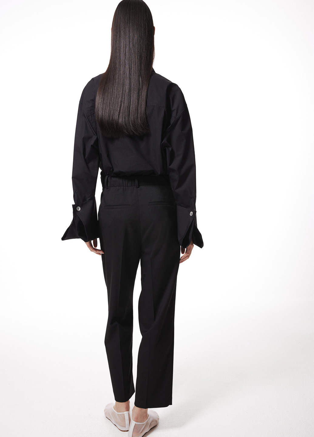 Штани H&M (366276440)