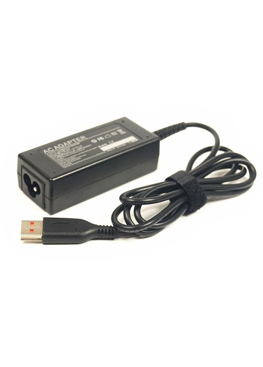 Блок питания к ноутбуку IBM/LENOVO 220V, 20V 40W 2A (YOGA3) (IB40HYOGA) PowerPlant IBM/LENOVO 220V, 20V 40W 2A (YOGA3) (250053868)