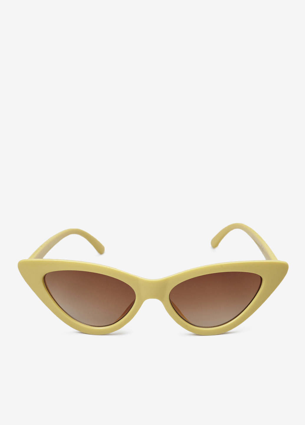 Солнцезащитные очки женские поляризационные InBag Sunglasses Gradient InBag Shop (253182508)