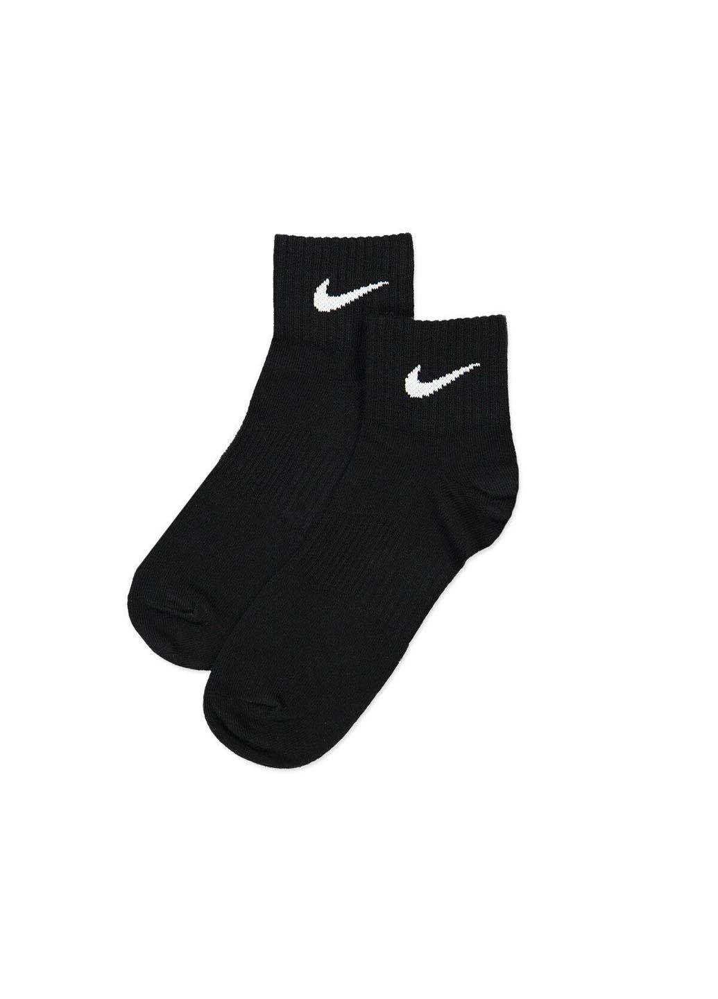 Шкарпетки Nike everyday cushion ankle 3-pack (255920542)