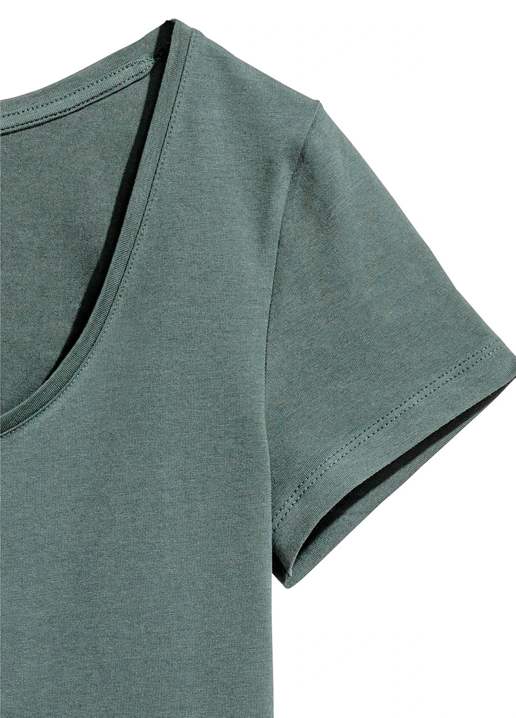 Футболка H&M - (182695757)